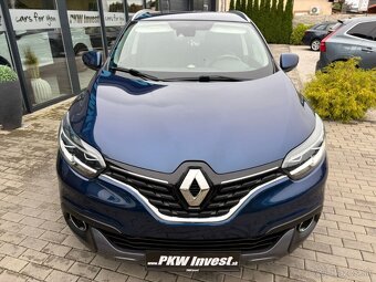 Renault Kadjar Energy TCe 130 Limited - 2