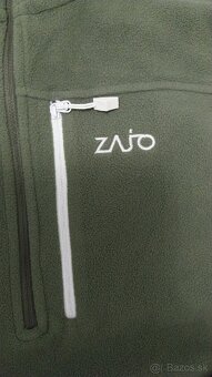 ZAJO flisova mikina veľ.L - 2