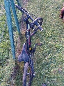 Detský bicykel - 2