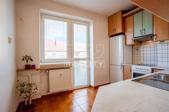 NOVÁ CENA Na predaj 2-izbový byt Nižná, 53m2 - Nová Doba - 2