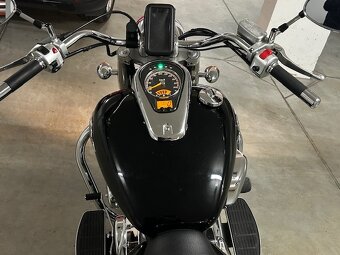 Predám SUZUKI Intruder VL800 - 2