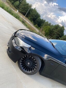 BMW E61 525d - 2