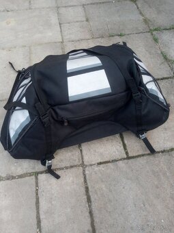 Sw Motech cargo bag 50 l - 2