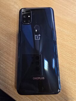 Mobilný telefón OnePlus Nord N10 5G 6GB/128GB Dual SIM - 2