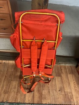 horolezecky vak/batoh - 2