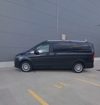 Mercedes-Benz V250d Marco Polo Activity 4MATIC 140kw - 2