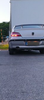 Peugeot 406 2.0 HDI - 2
