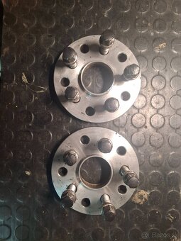 Rozširovacie podložky 5x112 5x100 - 2