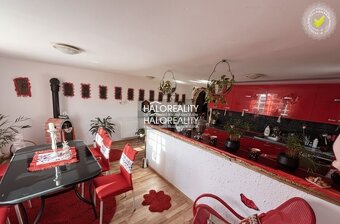 HALO reality - Predaj, rodinný dom Čierna Voda - ZNÍŽENÁ CEN - 2