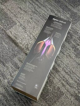 Dyson Airstrait - 2
