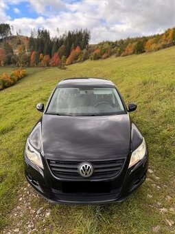 VW TIGUAN 2.0 TDI-CR 4MOTION TRACK & TRACE - 2