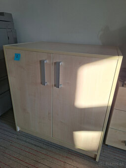 Predám kancelársky nábytok - 2