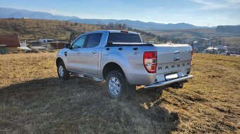 Ranger 2.2, 6M, 150 000km - 2