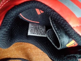kopačky Adidas - 2
