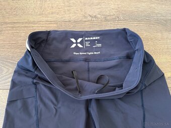 Mammut Eiger Speed Short tights men - 2