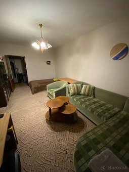 Ponukam izbu na prenajom  Jesenna, Poprad - 2