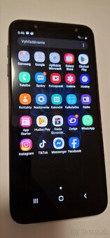 Predám telefón Samsung Galaxy J6 ( SM-J600FN/DS) - 2