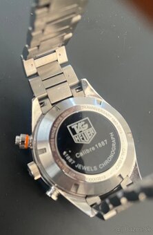 TAG HEUER - 2