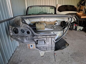 HONDA S2000 AP2 2009 - 2