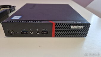 Lenovo ThinkCentre M700 Tiny - 2