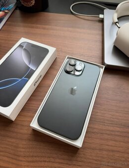 Iphone 16 Pro Max - 2