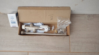 termoregulačný ventil - 2