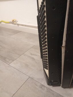 PREDAM HARMONIKU 96ku - 2