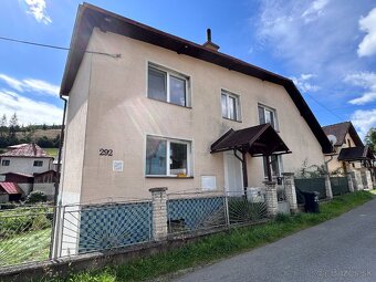 Veľký rodinný dom na predaj - Kysucké Nové Mesto - Ochodnica - 2