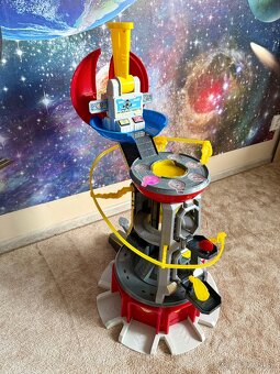 Paw Patrol veža 84cm - 2