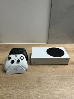 Xbox Series S – 500 GB - 2