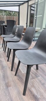 Stolicky Ikea Odger - 2