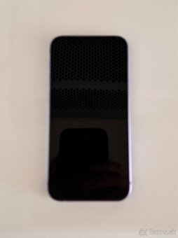 iPhone 12 mini 64GB Fialový - 2