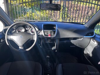 Peugeot 207 - 2