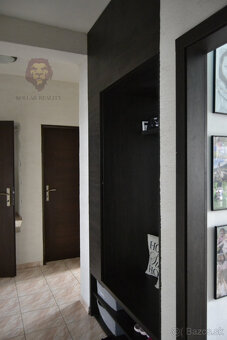 NA PREDAJ 3-IZBOVÝ BYT V PASTUCHOVE - 2