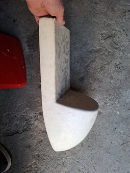 Zavodná krovka Jawa ČZ - 2