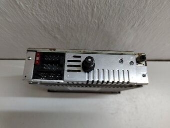 Autorádio Peugeot Partner 96635824XT 40€ - 2