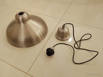 Závesná lampa IKEA Ankarspel - 2