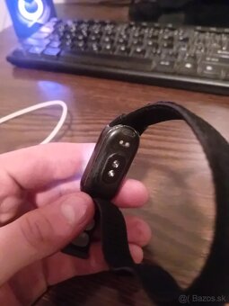 Xiaomi smart band 8 - 2