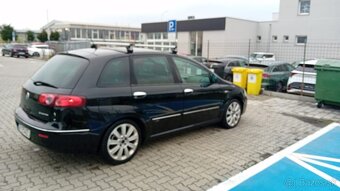 Fiat Croma - 2