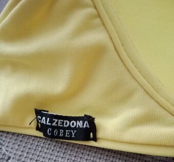 Dámske plavky Calzedonia - 2
