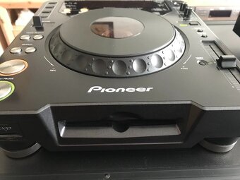 PIONEER CDJ 1000 - 2