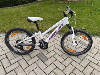Merida MATTS detsky bicykel - 2