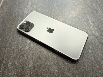 Apple iPhone 11 Pro 64 GB Space Gray NOVÝ - 2