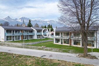 Rezidencia Čerešňový sad – bývanie pod Tatrami s dušou príro - 2