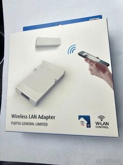 Japonská klimatizácia FUJITSU inverter - 2