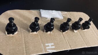 ladiace mechaniky 6R - 2