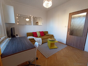 Garsónka na PREDAJ na Martinčekovej ulici, Ružinov - 2