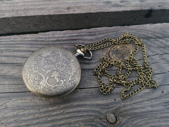 Slony vreckové hodiny - 2