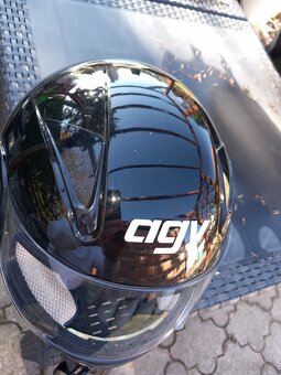Prilba AGV GP-1 XL - 2