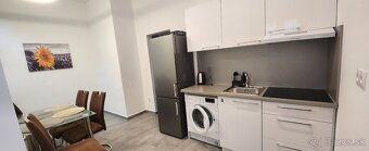 Ponúkame na prenájom 2 izb.byt v centre mesta. - 2